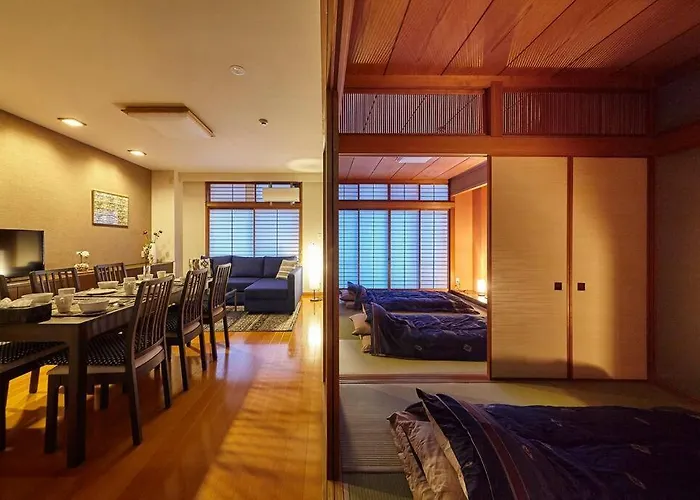 おやど紀伊国屋中町