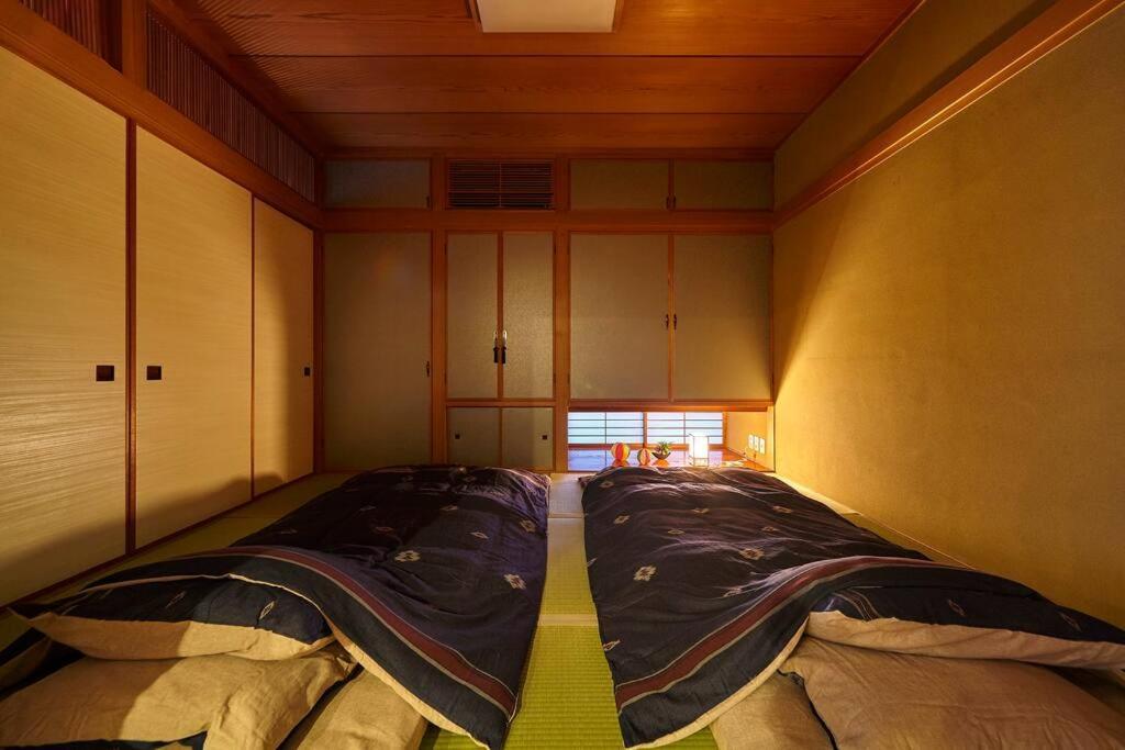 Apartment おやど紀伊国屋中町