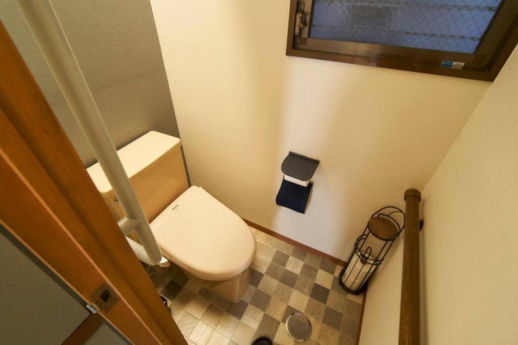 Apartment おやど紀伊国屋中町 *