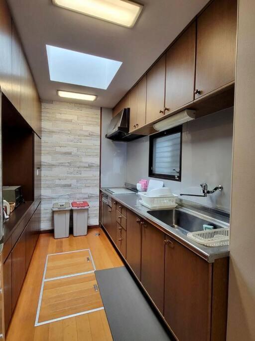 Apartment おやど紀伊国屋中町 Nagasaki