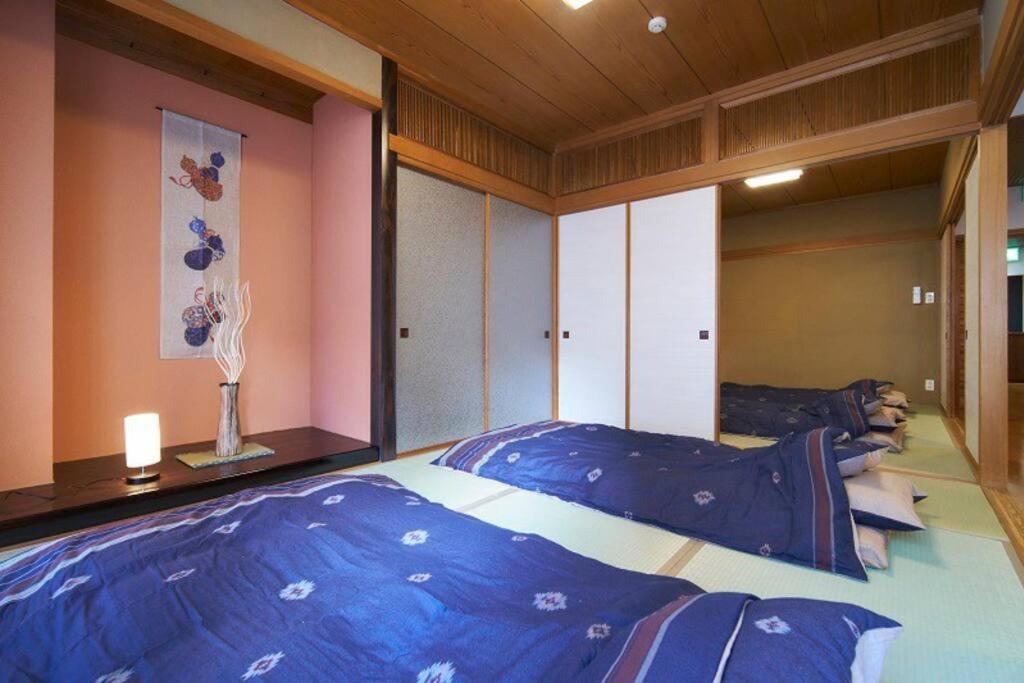 おやど紀伊国屋中町 Apartment