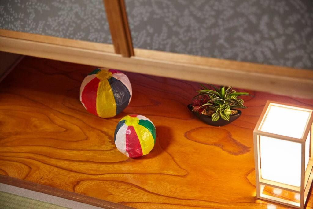 Apartment おやど紀伊国屋中町 *