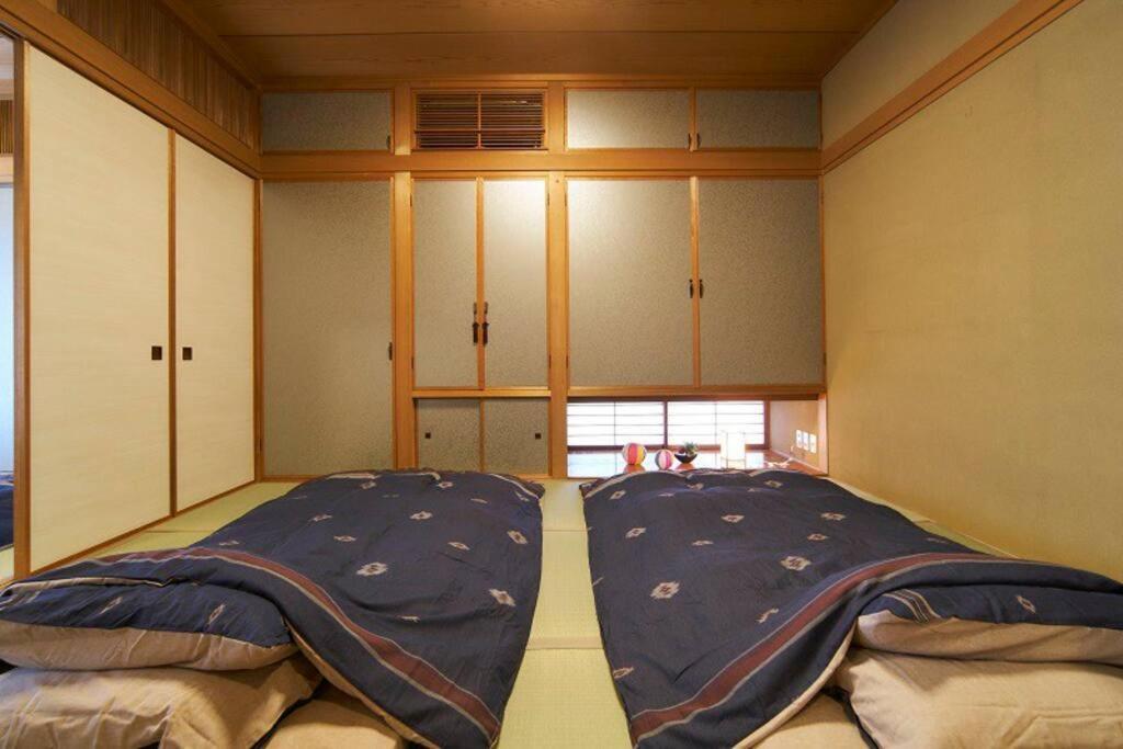 おやど紀伊国屋中町 * Nagasaki