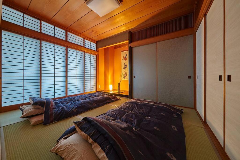 Apartment おやど紀伊国屋中町