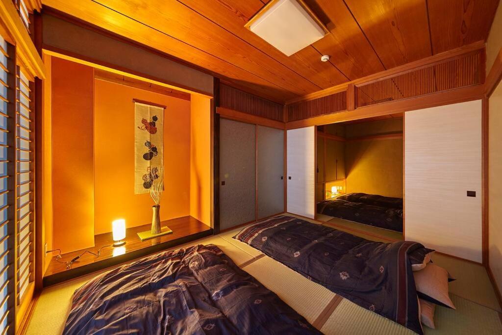 おやど紀伊国屋中町 Apartment Nagasaki