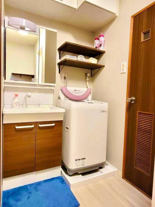 Apartment おやど紀伊国屋中町 Nagasaki