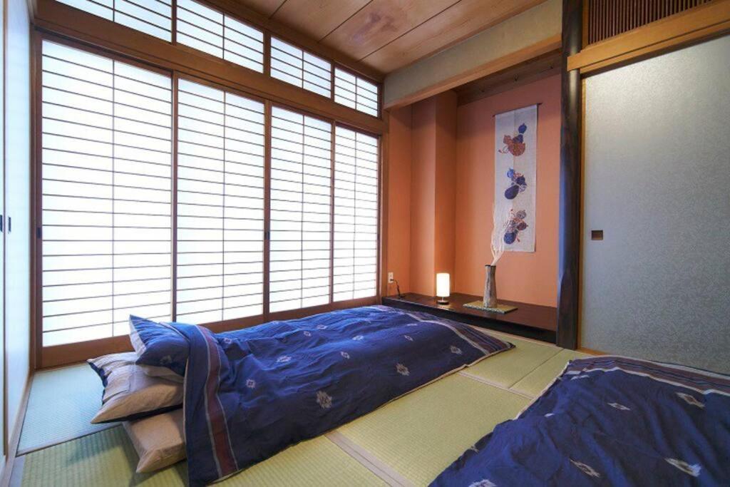 おやど紀伊国屋中町 * Nagasaki