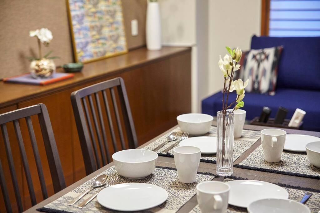 おやど紀伊国屋中町 Apartment