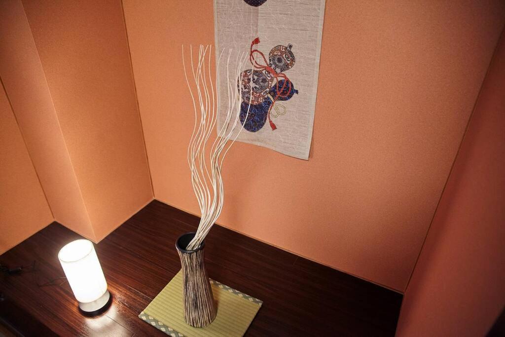 Apartment おやど紀伊国屋中町